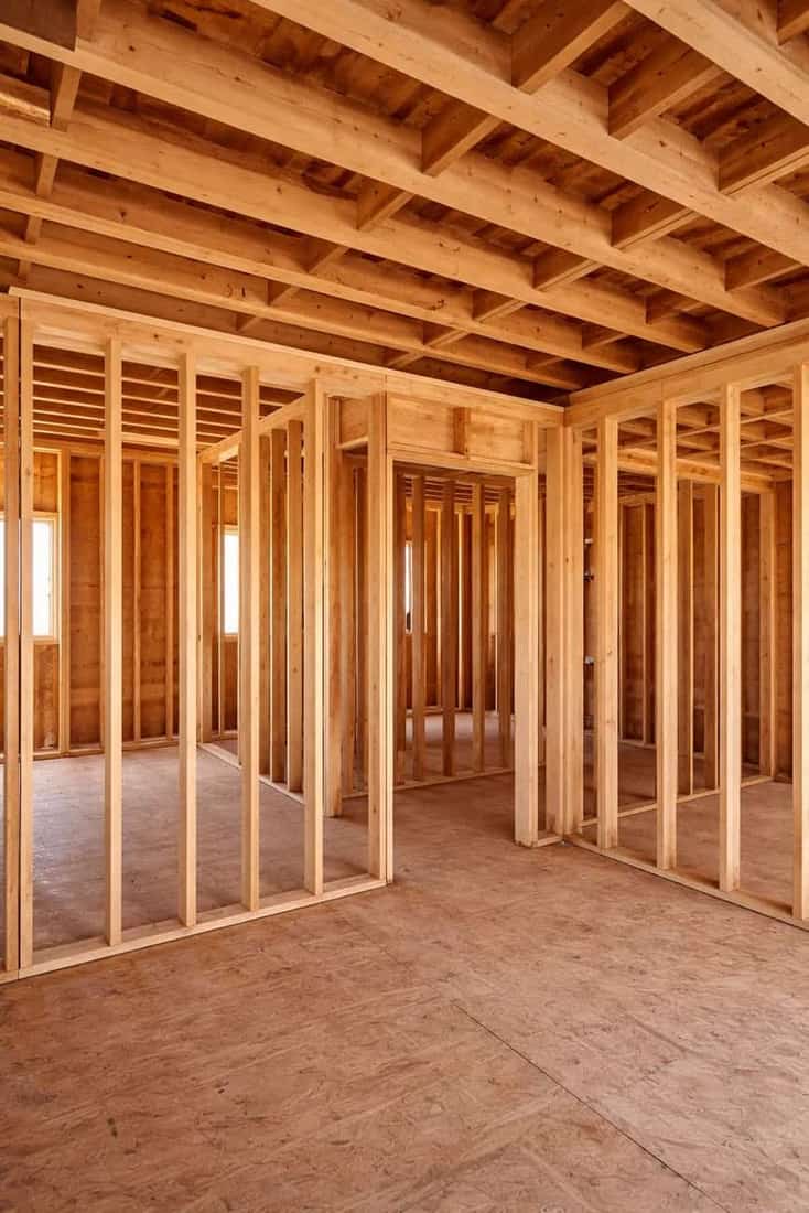 Wood Feature Installations custom-built installation example 5 by a licensed and insured master carpenter